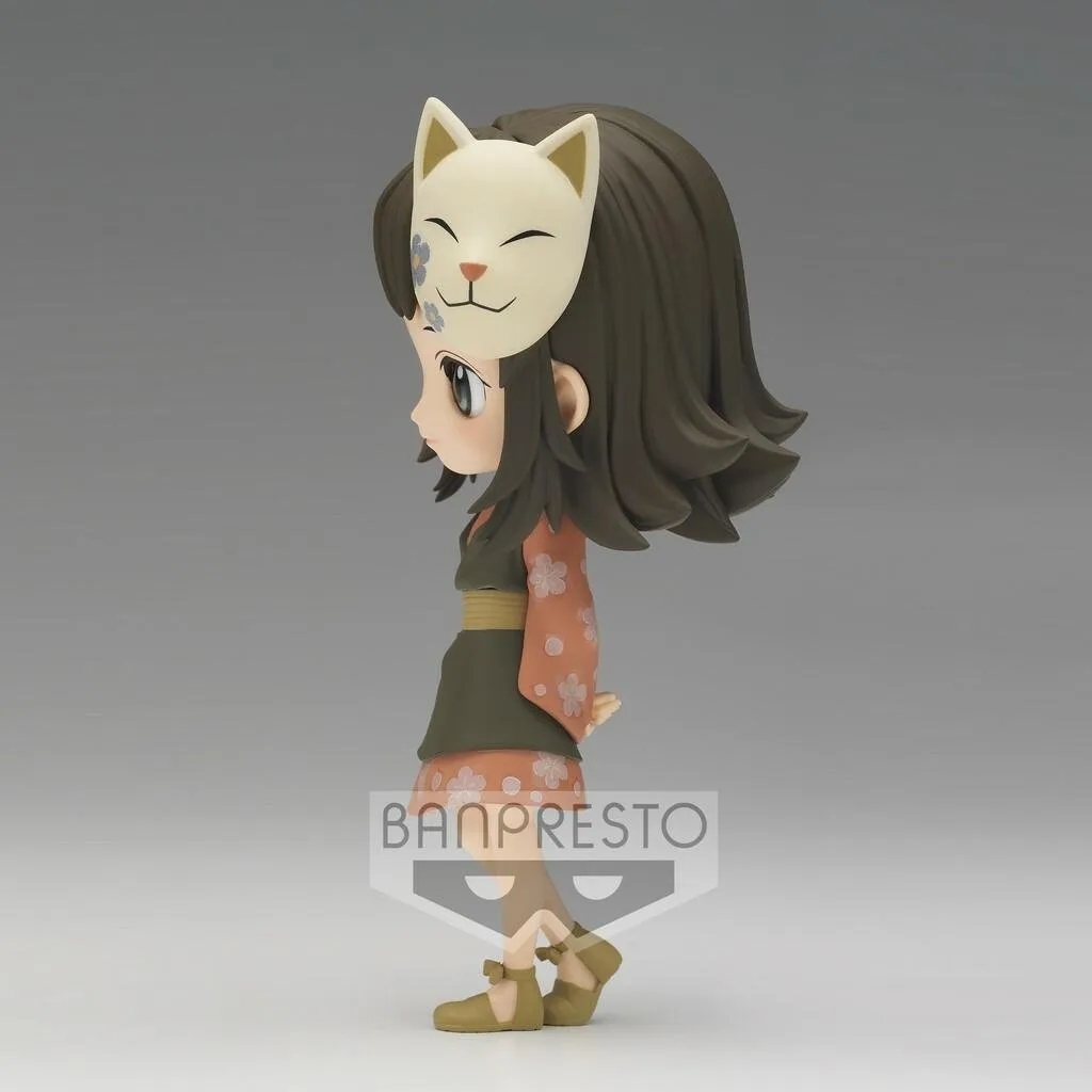 Demon Slayer Makomo Ver.B Q posket